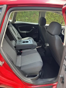 Seat Altea XL, снимка 10