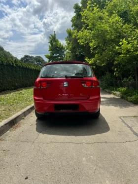 Seat Altea XL, снимка 6