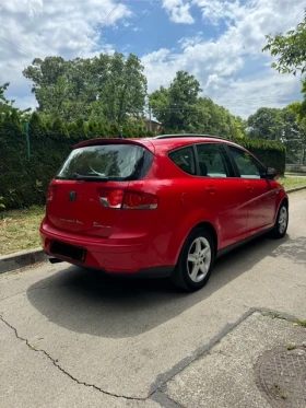 Seat Altea XL, снимка 5
