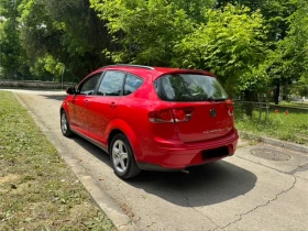 Seat Altea XL, снимка 4