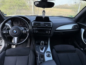 BMW 120 d M-Sport, снимка 10