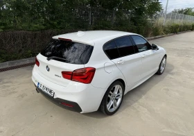BMW 120 d M-Sport, снимка 5