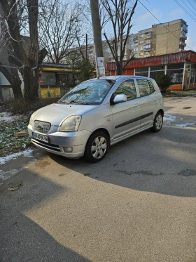 Kia Picanto 1.1 65 hp, снимка 1