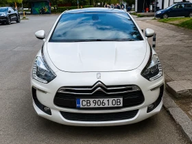 Citroen DS5 1.6, снимка 1