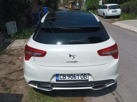 Citroen DS5 1.6, снимка 7