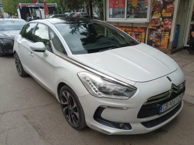 Citroen DS5 1.6, снимка 6