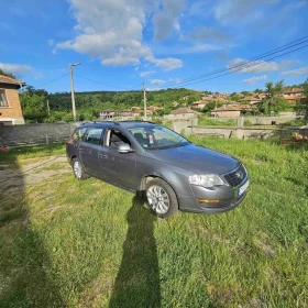 VW Passat, снимка 5