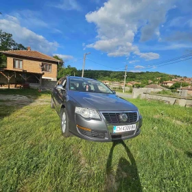 VW Passat, снимка 1