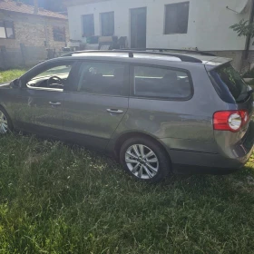 VW Passat, снимка 2