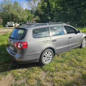 VW Passat, снимка 9