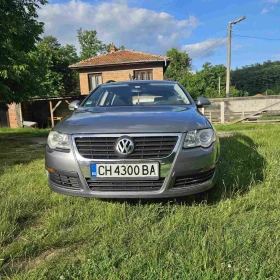 VW Passat, снимка 3