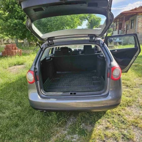 VW Passat, снимка 7