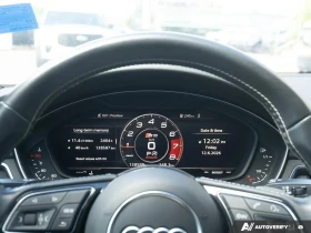 Audi S5 Technik * АвтоКредит * (ЦЕНА ДО БГ), снимка 10