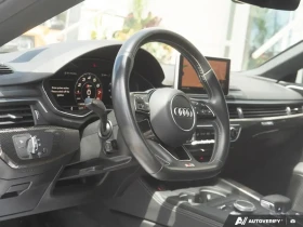 Audi S5 Technik * АвтоКредит * (ЦЕНА ДО БГ), снимка 8
