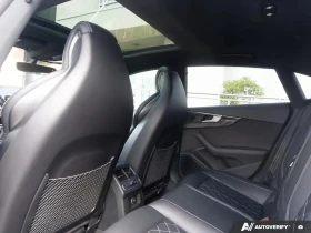 Audi S5 Technik * АвтоКредит * (ЦЕНА ДО БГ), снимка 15