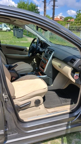 Mercedes-Benz B 200 W245, снимка 8