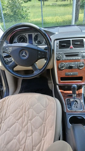 Mercedes-Benz B 200 W245, снимка 14
