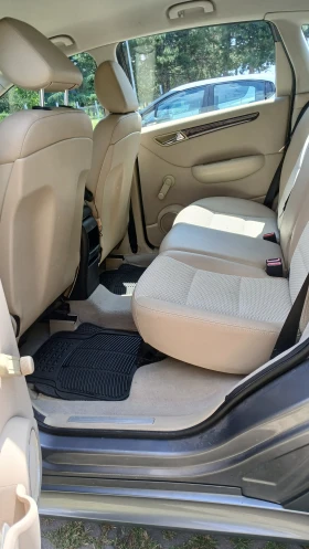 Mercedes-Benz B 200 W245, снимка 10