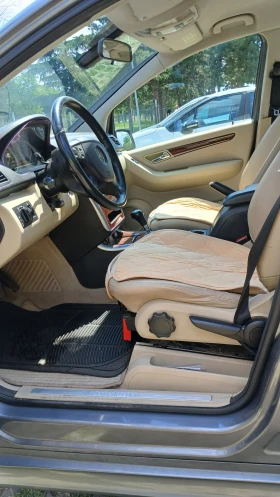 Mercedes-Benz B 200 W245, снимка 11