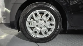 Hyundai Staria Modern* BLIND SPOT* ПОДГРЕВ ВОЛАН* КРАЙНА ЦЕНА, снимка 5