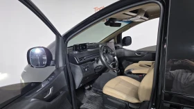 Hyundai Staria Modern* BLIND SPOT* ПОДГРЕВ ВОЛАН* КРАЙНА ЦЕНА, снимка 10