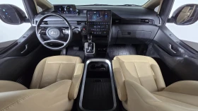 Hyundai Staria Modern* BLIND SPOT* ПОДГРЕВ ВОЛАН* КРАЙНА ЦЕНА, снимка 7