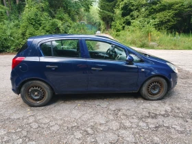 Opel Corsa 1.0, снимка 4