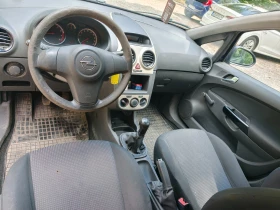 Opel Corsa 1.0, снимка 9