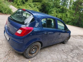 Opel Corsa 1.0, снимка 5
