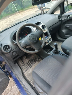 Opel Corsa 1.0, снимка 10
