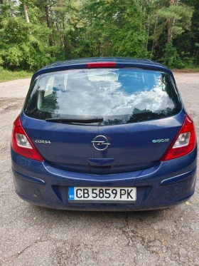 Opel Corsa 1.0, снимка 6