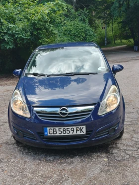 Opel Corsa 1.0, снимка 2