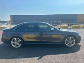 Audi S4 * CARFAX * ОПЦИЯ ЗА ФИНАНСИРАНЕ , снимка 10