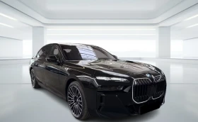 BMW 750 e xDrive = Executive = Гаранция, снимка 1