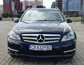 Mercedes-Benz C 220, снимка 3