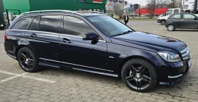 Mercedes-Benz C 220, снимка 5
