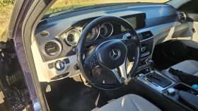Mercedes-Benz C 220, снимка 12