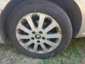 Opel Zafira, снимка 10