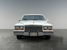 Cadillac Brougham 5.0* V8* RWD* , снимка 8