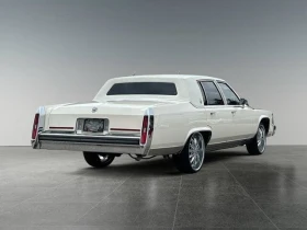 Cadillac Brougham 5.0* V8* RWD* , снимка 5