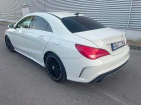 Mercedes-Benz CLA 220 AMG 🔝, снимка 6