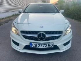 Mercedes-Benz CLA 220 AMG 🔝, снимка 3