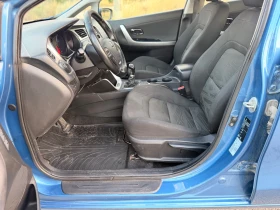 Kia Ceed, снимка 7
