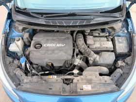 Kia Ceed, снимка 12