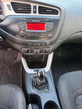 Kia Ceed, снимка 13