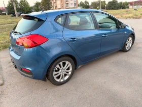 Kia Ceed, снимка 4
