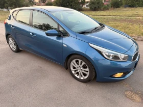 Kia Ceed, снимка 3
