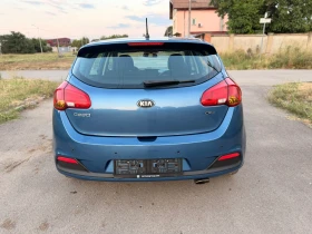 Kia Ceed, снимка 5