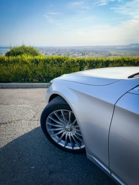 Mercedes-Benz S 350 3xTV / Burmester / Pano / FULL, снимка 6
