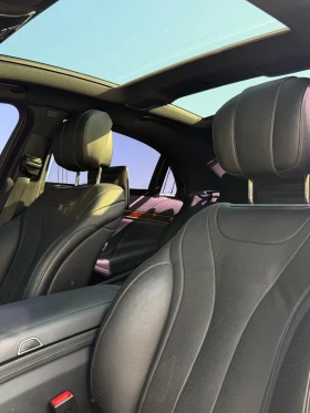 Mercedes-Benz S 350 3xTV / Burmester / Pano / FULL, снимка 8
